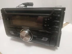 Kenwood DPX ����