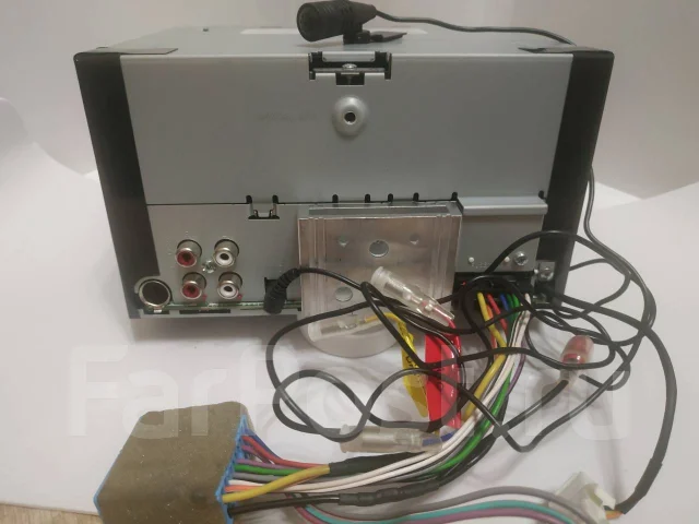 Kenwood DPX ����