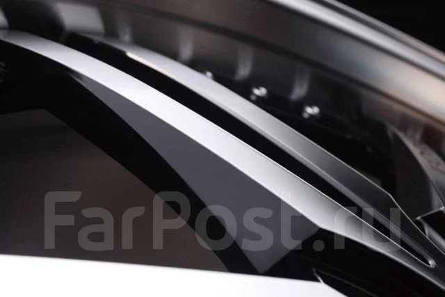 M'z SPEED Forged Design 859. 9.5x22", 6x139.7, ET37, �� 106���. ��� ����� �� ������������ ����
