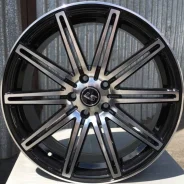 LS Wheels LS 754. 8.5x19", 5x114.3, ET40, �� 67,1���. ����
