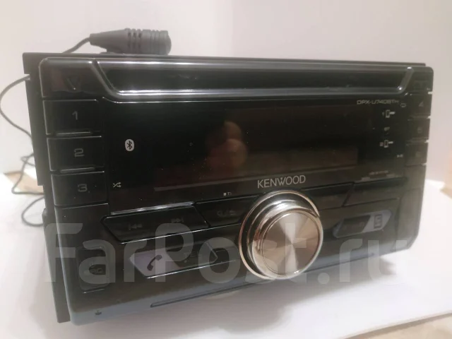 Kenwood DPX ����