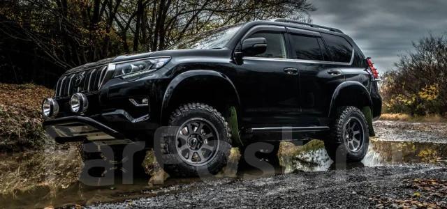 RAYS Team Daytona D108. 8.0x18", 6x139.7, ET20, �� 112���. ��� ����� �� ������������ ����