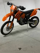 KTM 250 EXC. 250����. ��., ��������, ���, ��� ������� ����