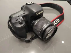 Canon EOS 7D. 20 � ����� ��, ���: 14� � ����� ����