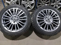 Stern. 6.0x16", 4x100, ET50 ����