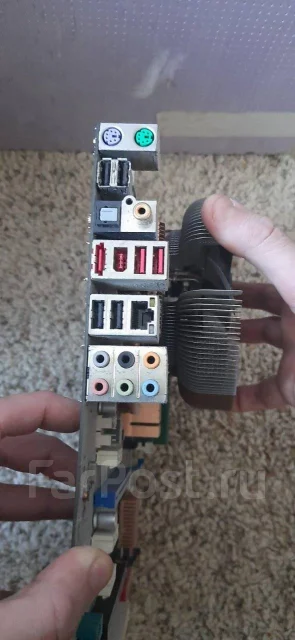 LGA775 ����
