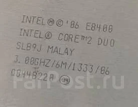 LGA775 ����