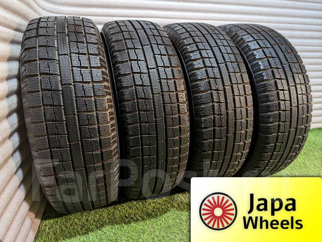 Toyo Garit G5 - made in Japan, 205/65 R16, 16", 1 шт, в наличии, 205 мм ...