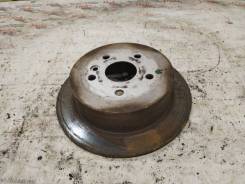   Lexus Rx400H 2007 4243148041 MHU38 3MZFE,   4243148041 