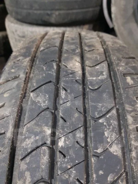 Goodyear EfficientGrip SUV