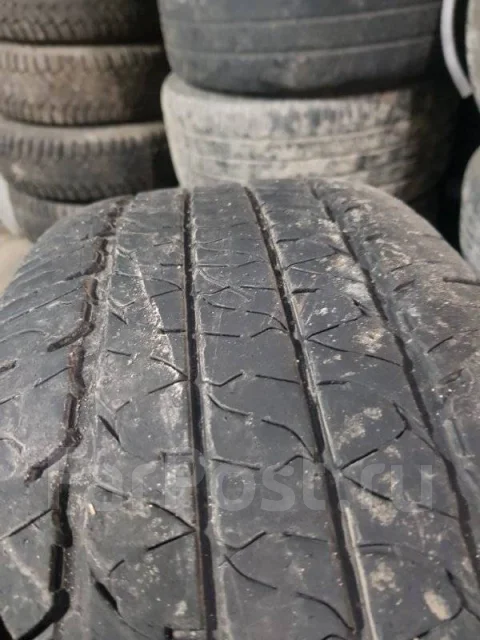 Goodyear Fortera