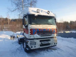 Iveco Stralis ����