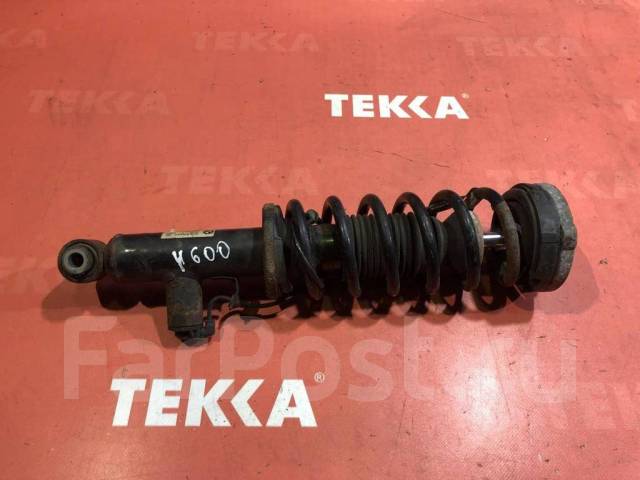 Задние стойки бмв е46. 20365sc000. 20365sc030. Амортизатор задний бмв х3. Амортизатор задний бмв х3 в сборе.