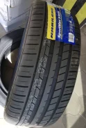 Habilead SportMax S2000. ������, ����� ����