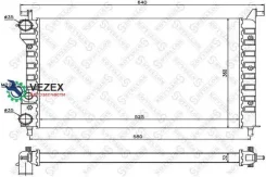 �������� ������� ����������! Fiat Palio 1.0-1.6i 97 Stellox 1025735SX 1025735SX ����