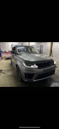 Land Rover Range Rover Sport. L494, 30DDTX ����