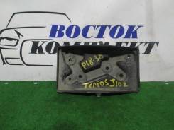    Daihatsu Terios 03.2002 J102G K3-VE 