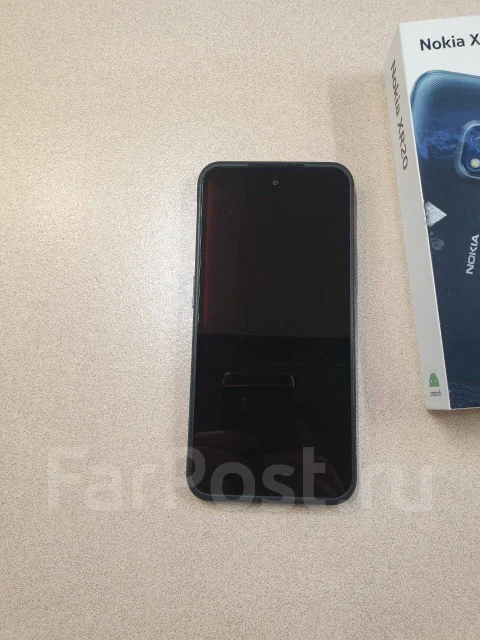 Nokia XR20. �/�, 128 ��, ������, 3G, 4G LTE, 5G, Dual-SIM, ����������, NFC ����