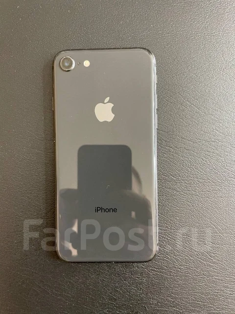 Apple iPhone 8. �/�, 256 �� ����