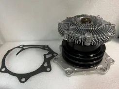 ����� ������� N-36 GWN-46A ��� Nissan TD23 / TD25 / TD27 21010-43G25 ����