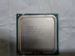 Intel Core 2 Duo E6550 ����