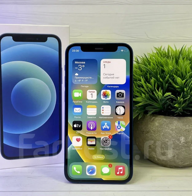 Apple iPhone 12 mini. �/�, 64 �� ����