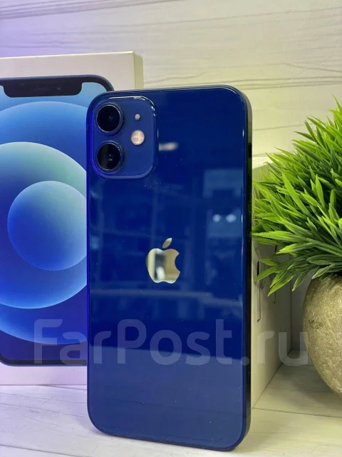 Apple iPhone 12 mini. �/�, 64 �� ����