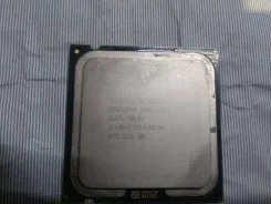 Intel Pentium E5300 ����