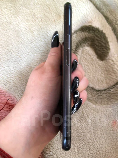Apple iPhone 7. �/�, 128 ��, ������, 3G, 4G LTE ����
