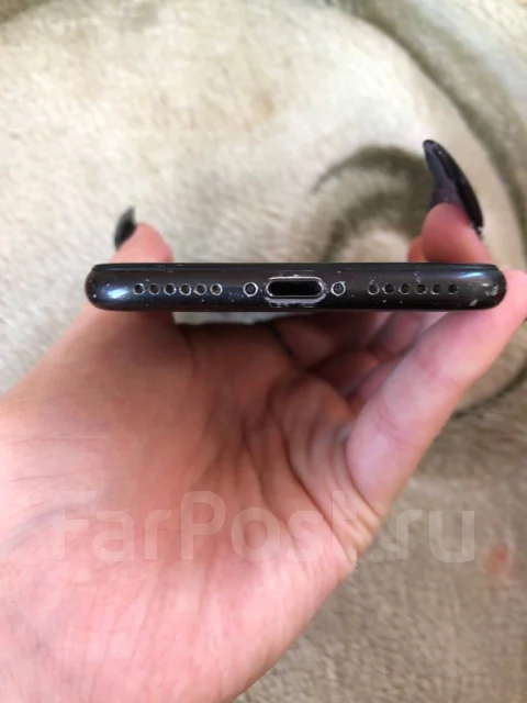 Apple iPhone 7. �/�, 128 ��, ������, 3G, 4G LTE ����