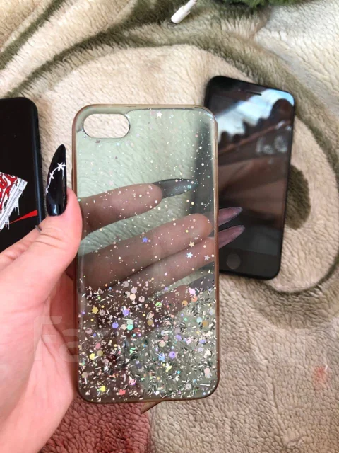 Apple iPhone 7. �/�, 128 ��, ������, 3G, 4G LTE ����