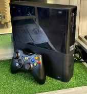 Microsoft Xbox 360 ����
