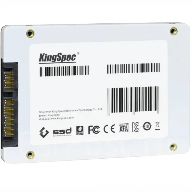 SSD 2,5 �����. 2 000���, ��������� SATA ����