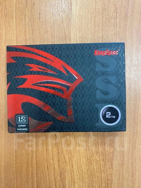 SSD 2,5 �����. 2 000���, ��������� SATA ����
