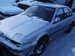 Honda Integra. DA2, EW 