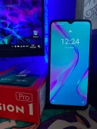 Itel Vision 1 Pro. �/�, 32 ��, ����������, 4G LTE, ���������� ����