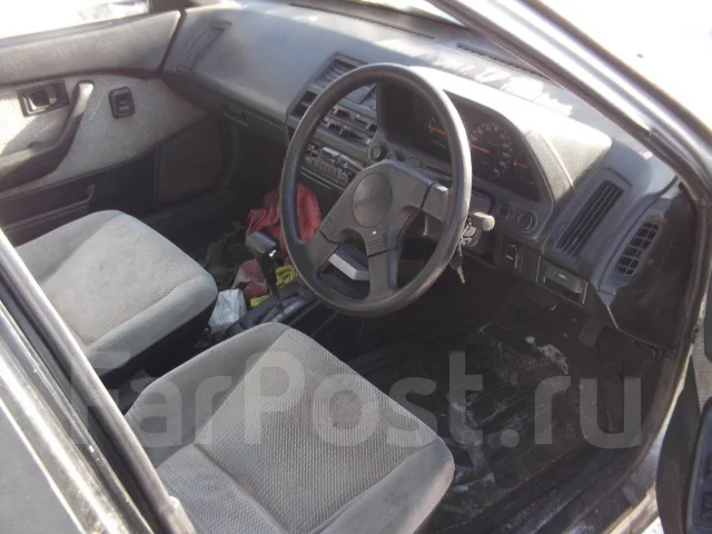 Honda Integra. DA2, EW ����