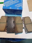 �������� ��������� ������� �� Toyota Land Cruiser (HZJ81V, HDJ81V, FZJ8G D2094M ����