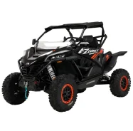 CFMoto ZForce 1000 Sport EPS. ��������, ��, ��� �������. ��� ����� �� ������ ����