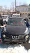 Nissan Juke. YF15, HR15DE ����