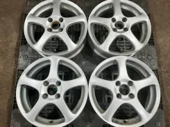 Topy Sibilla RT. 4.5x15", 4x100, ET43, �� 65���. ����