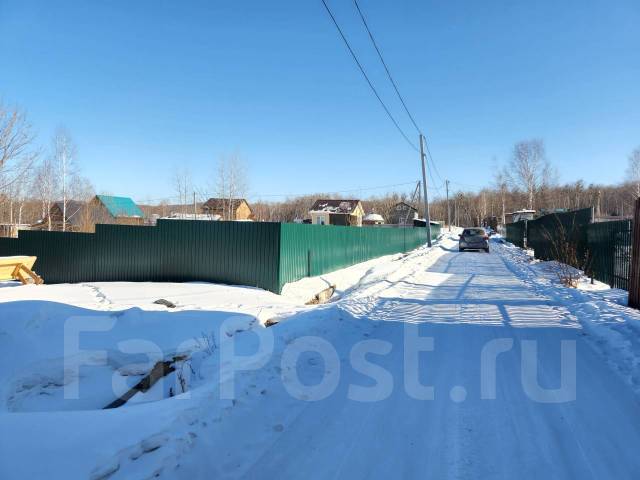 Дача в Сосновке, 9,0 кв. м. 30,0 кв. м. собственность, от частного лица ...