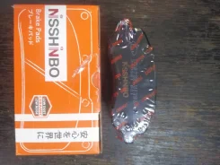 ������� ��������� Nisshinbo NP3009 NP3009 ����