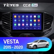 Teyes CC2 Plus ����