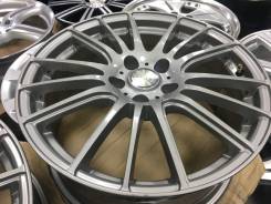 Weds Ravrion. 6.5x16", 5x114.3, ET38,  60,1. 
