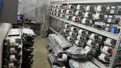 �������������� ������� Estima AHR20 G928028050 ����