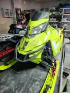 BRP Ski-Doo Freeride 154. ��������, ���� ���, � �������� ����