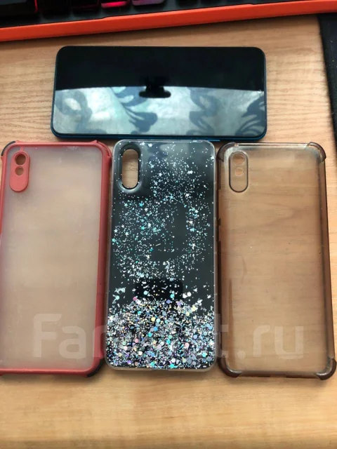Xiaomi Redmi 9A. �/�, 32 ��, ���������, Dual-SIM ����