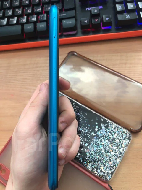 Xiaomi Redmi 9A. �/�, 32 ��, ���������, Dual-SIM ����