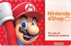 Nintendo eShop. ����